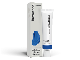 RainBrow Coloring BrowXenna® Direct Action Pigment