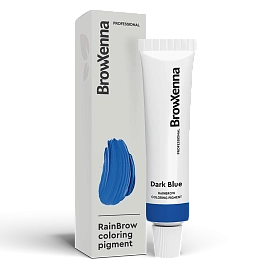 RainBrow Coloring BrowXenna® Direct Action Pigment