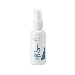 OXYGEN J₂ Fixtone fluid-tone stabilizer