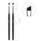 Set of brushes №6 (beveled), BrowXenna®