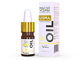 BrowXenna® Usma seed oil