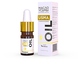 BrowXenna® Usma seed oil