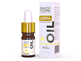 BrowXenna® Usma seed oil