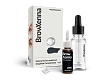 Brow Henna Kit with Hyaluronic Mixing Base Included