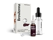 Brow Henna Kit with Hyaluronic Mixing Base Included