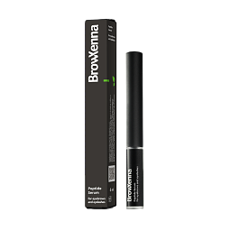 BrowXenna® Peptide Lash & Brow Serum