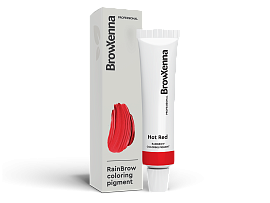 RainBrow Coloring BrowXenna® Direct Action Pigment