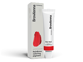 RainBrow Coloring BrowXenna® Direct Action Pigment