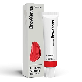 RainBrow Coloring BrowXenna® Direct Action Pigment