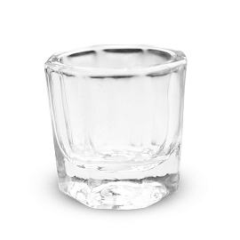 Cup for henna/dye mixing