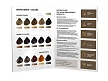 Color chart book, BrowXenna®