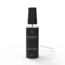 Lena Levi gel activator for Lena Levi powder dye mixing 50 ml