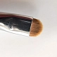 Round Brush #9, Lena Levi