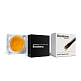 BrowXenna Balm for Protection and Shape Preservation of Brushes After Washing, Prevents Fraying