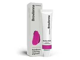 RainBrow Coloring BrowXenna® Direct Action Pigment