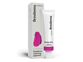 RainBrow Coloring BrowXenna® Direct Action Pigment