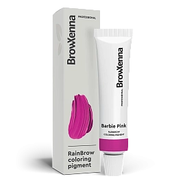 RainBrow Coloring BrowXenna® Direct Action Pigment