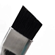Natural bristle brush #15, Lena Levi