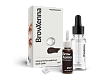 Brow Henna Kit with Hyaluronic Mixing Base Included