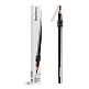 Self-Sharpening Eyebrow Pencil