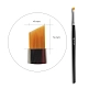 Ultra precise angled brush #1, Lena Levi