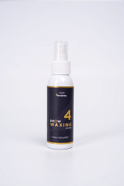 Wax solvent, BrowXenna®