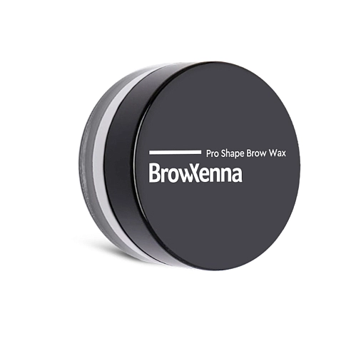BrowXenna Brow Sculpting and Shaping professional Pro Shape Brow Wax
