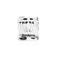 Glass cup for henna/dye mixing, BrowXenna®