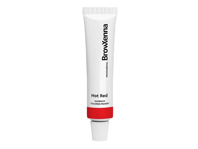 RainBrow Coloring BrowXenna® Direct Action Pigment