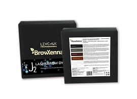 BrowXenna® OXYGEN J2 Smart coloring system, mini
