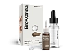 Brow Henna Kit with Hyaluronic Mixing Base Included
