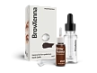 Brow Henna Kit with Hyaluronic Mixing Base Included