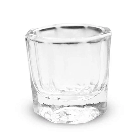 Cup for henna/dye mixing