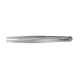 BrowXenna® Eyebrow tweezers Expert  wide slant 4/13