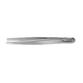 【Brow XENNA】プロ用ツイーザー Professional tools for Brow Artists by Lash&Brow Store