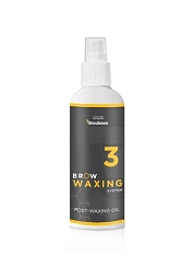 Post-waxing oil, BrowXenna®
