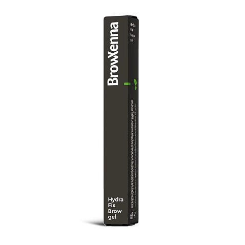 BrowXenna HydraFix Brow gel