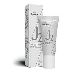 OXYGEN J2 Clear shade diluter, BrowXenna®