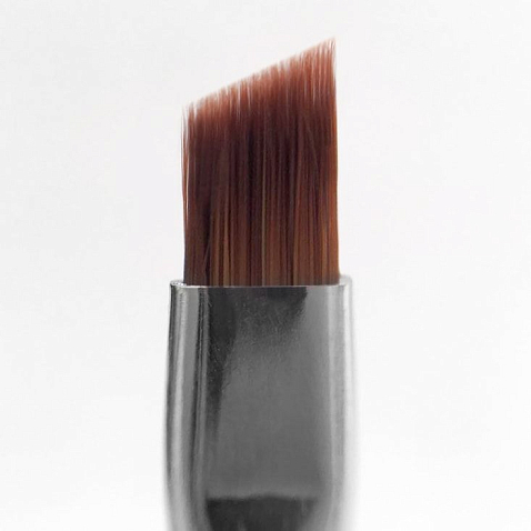 Angled brush #2, Lena Levi