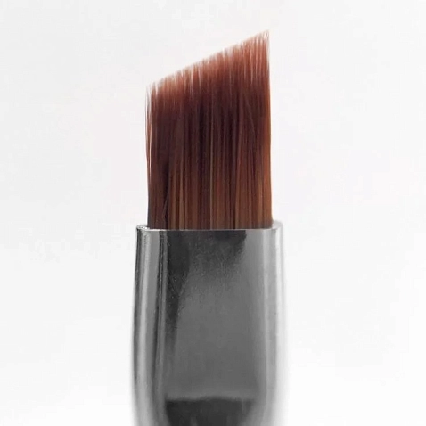 Angled brush #2, Lena Levi