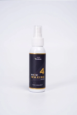 Wax solvent, BrowXenna®