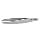 Eyebrow tweezers Expert  wide slant 2/6