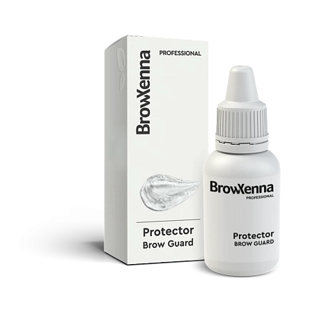 Protector Brow Guard, BrowXenna®