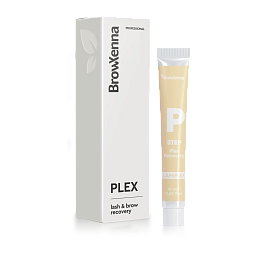 BrowXenna Plex Bound Recovery  regenerating serum