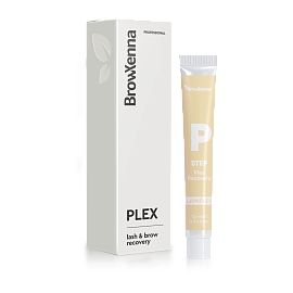 BrowXenna Plex Bound Recovery  regenerating serum