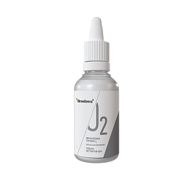 BrowXenna® OXYGEN J2 Cream-Activator 1,8% 30 ml