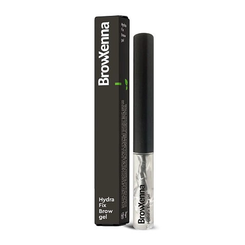 BrowXenna HydraFix Brow gel