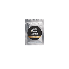 Natural care, BrowXenna®