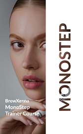 MonoStep Trainer Course