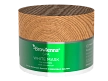 White mask with coconut oil for eyebrows, BrowXenna® SPA